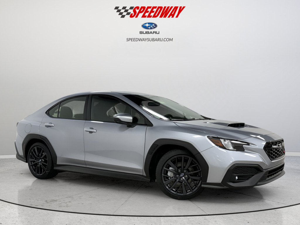 2025 Subaru WRX Premium AWD