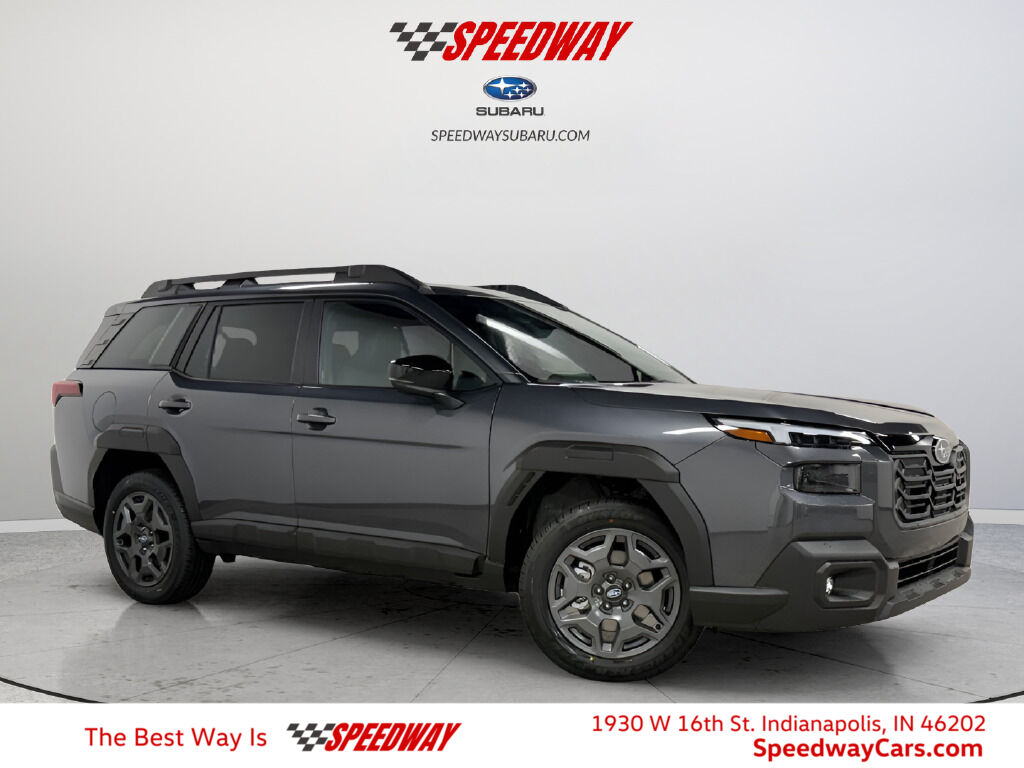 2026 Subaru Outback Premium AWD