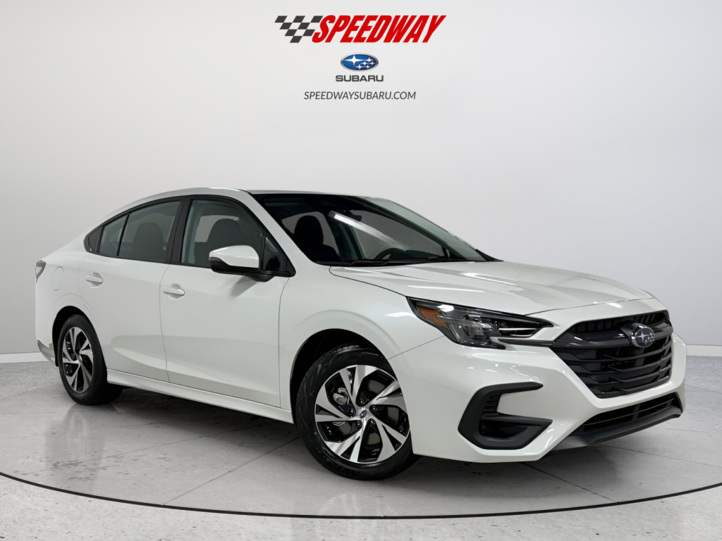 2025 Subaru Legacy Premium AWD