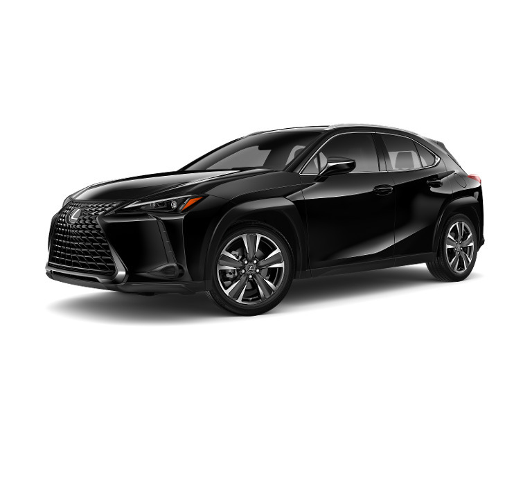 2025 Lexus UX Hybrid 300h Premium AWD