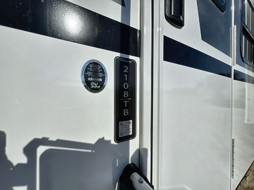 Micro Minnie/2108FBS/2026 image-28