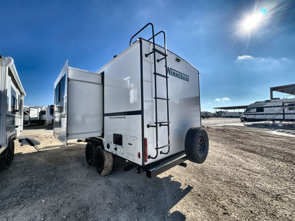 Micro Minnie/2108FBS/2026 image-7