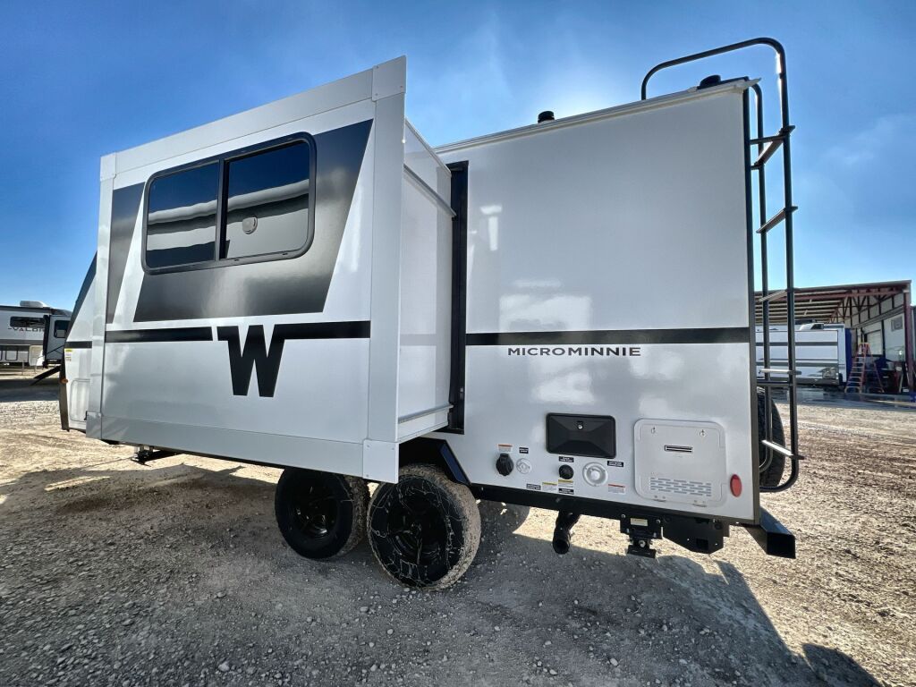 Micro Minnie/2108FBS/2026 image-8