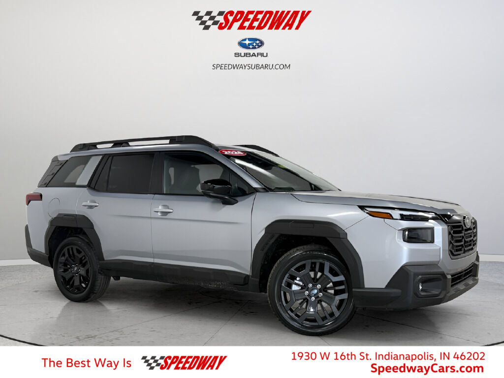 2026 Subaru Outback Limited XT AWD