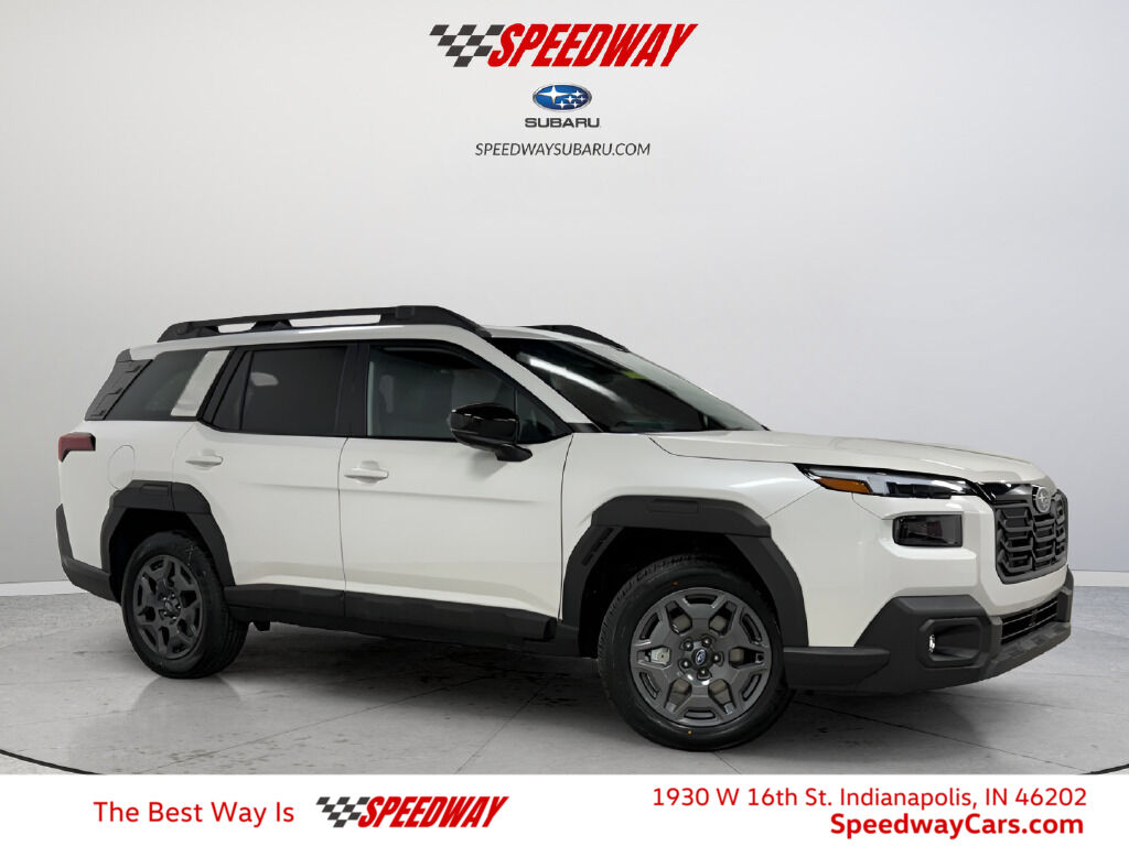 2026 Subaru Outback Premium AWD