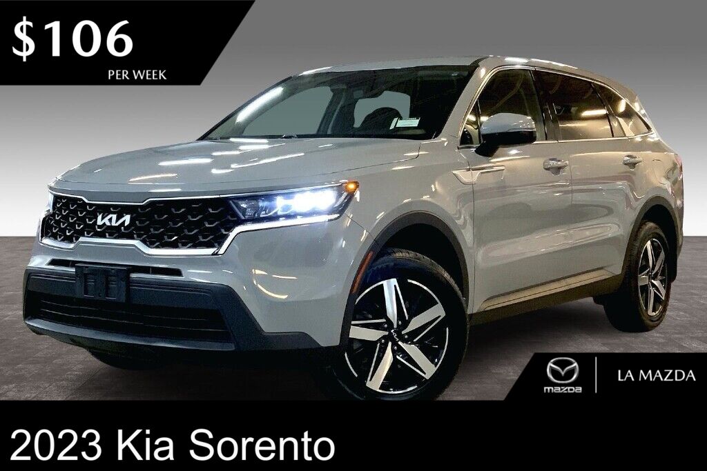 2023 Kia Sorento LX AWD