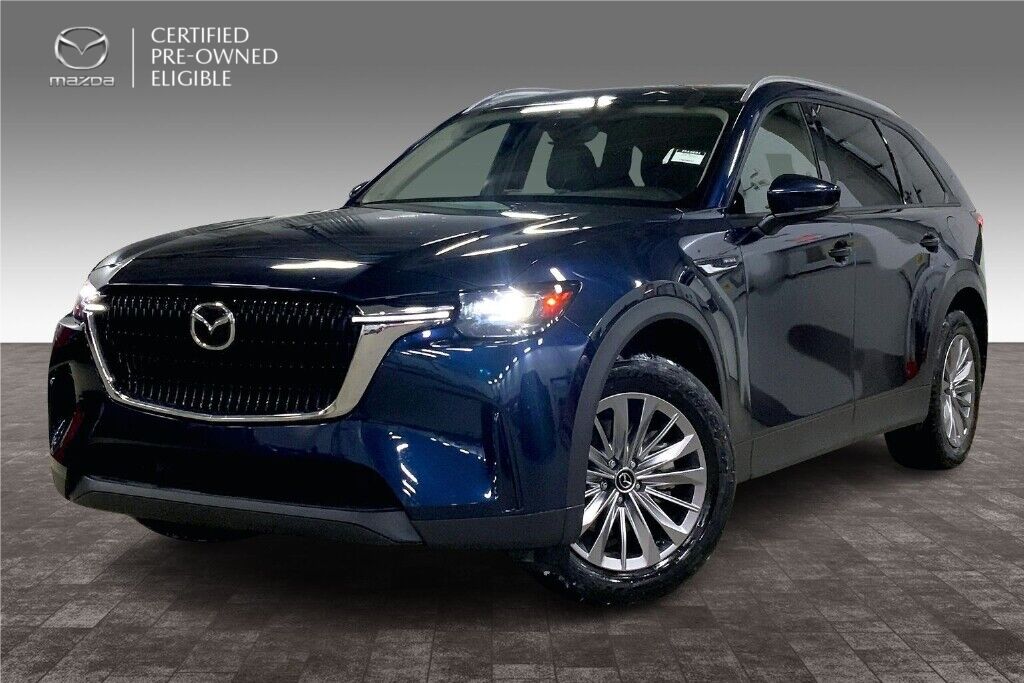 Mazda CX-90 GS-L AWD 2025