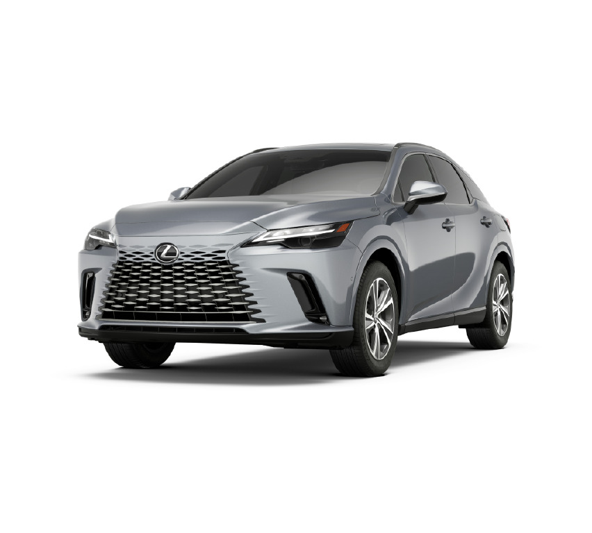 2026 Lexus RX 350 Premium AWD