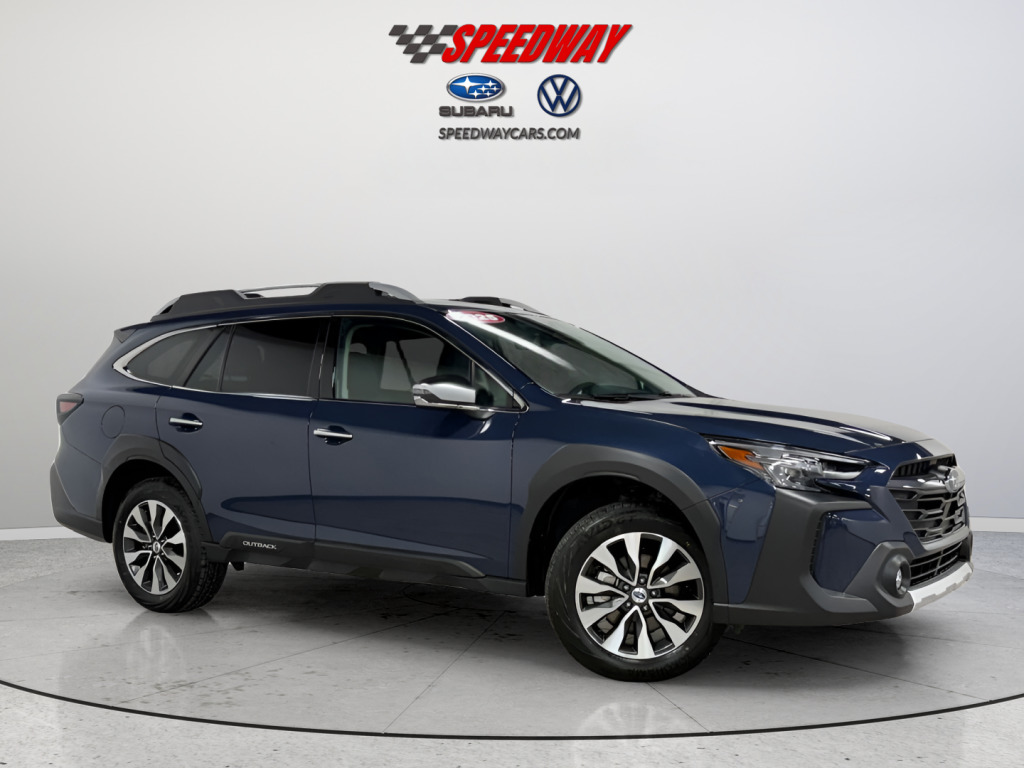 2025 Subaru Outback Touring AWD