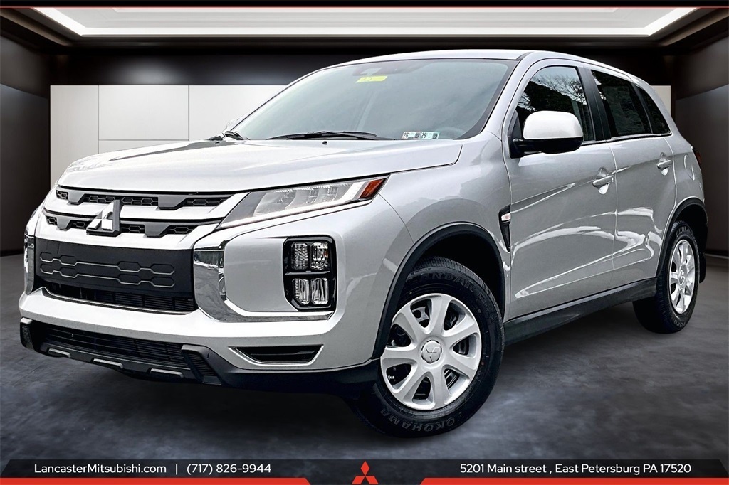 2026 Mitsubishi Outlander Sport