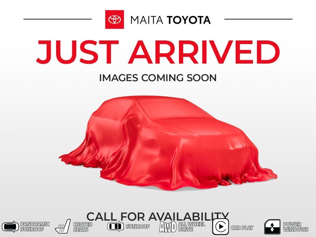 2020 Subaru Forester 2.5i Sport AWD