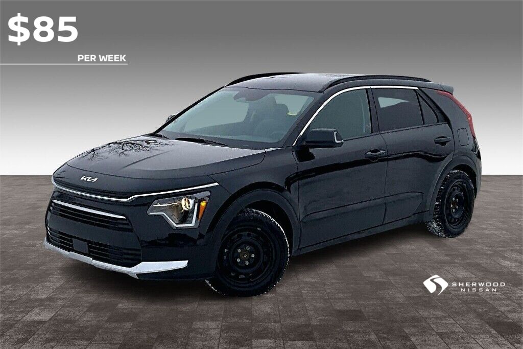 2024 Kia Niro EX FWD