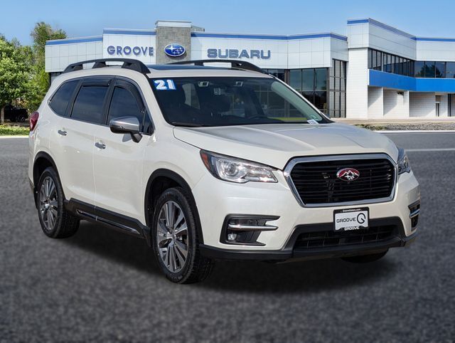 2021 Subaru Ascent Touring AWD