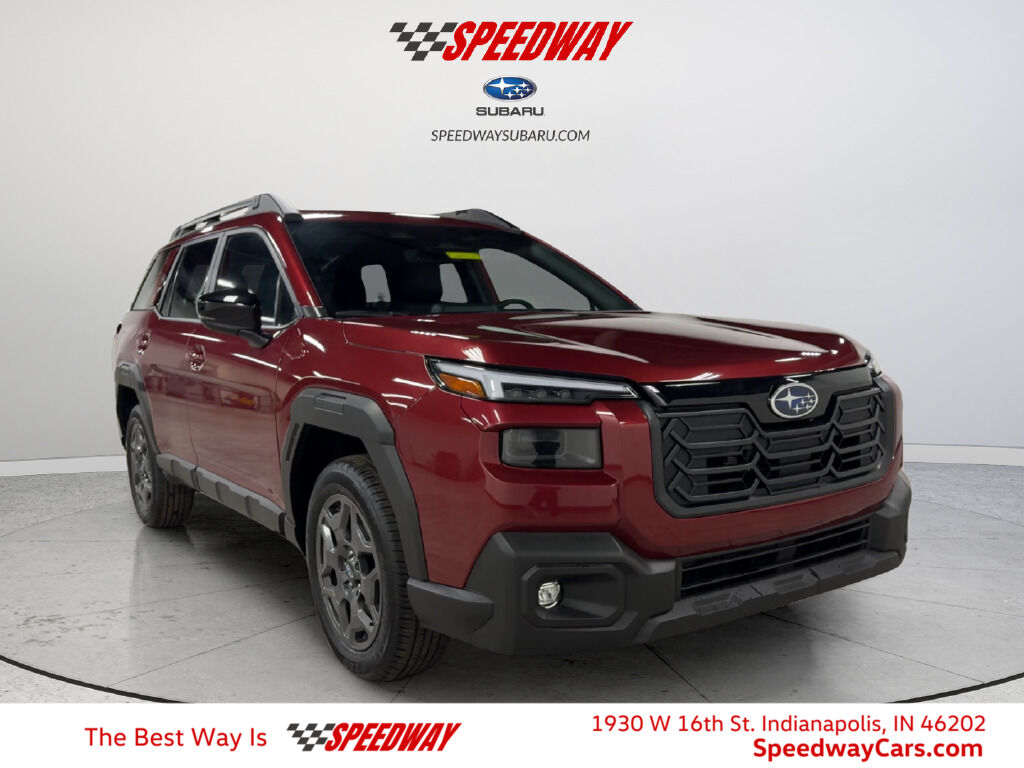 2026 Subaru Outback Premium AWD