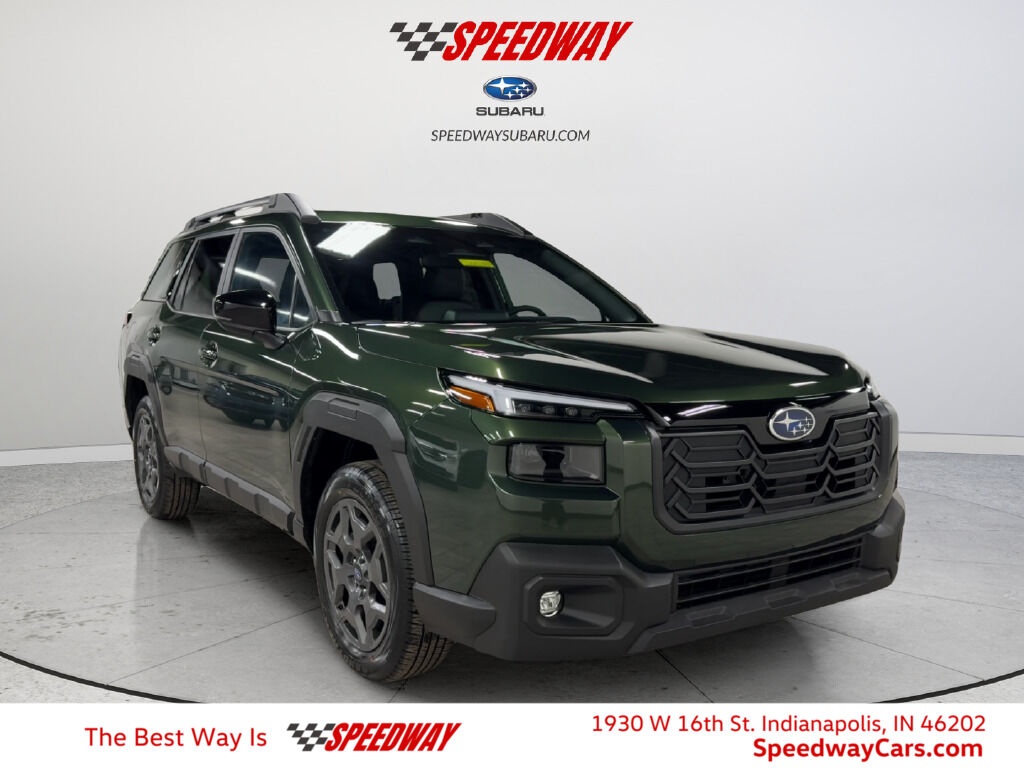 2026 Subaru Outback Premium AWD