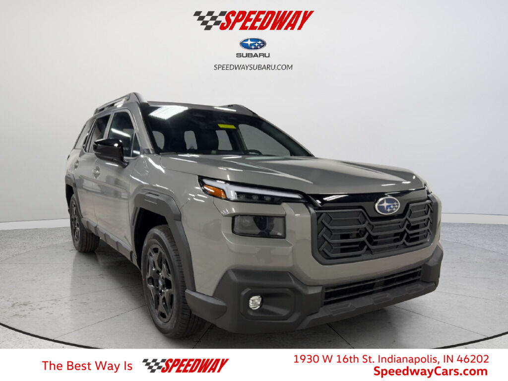 2026 Subaru Outback Limited AWD