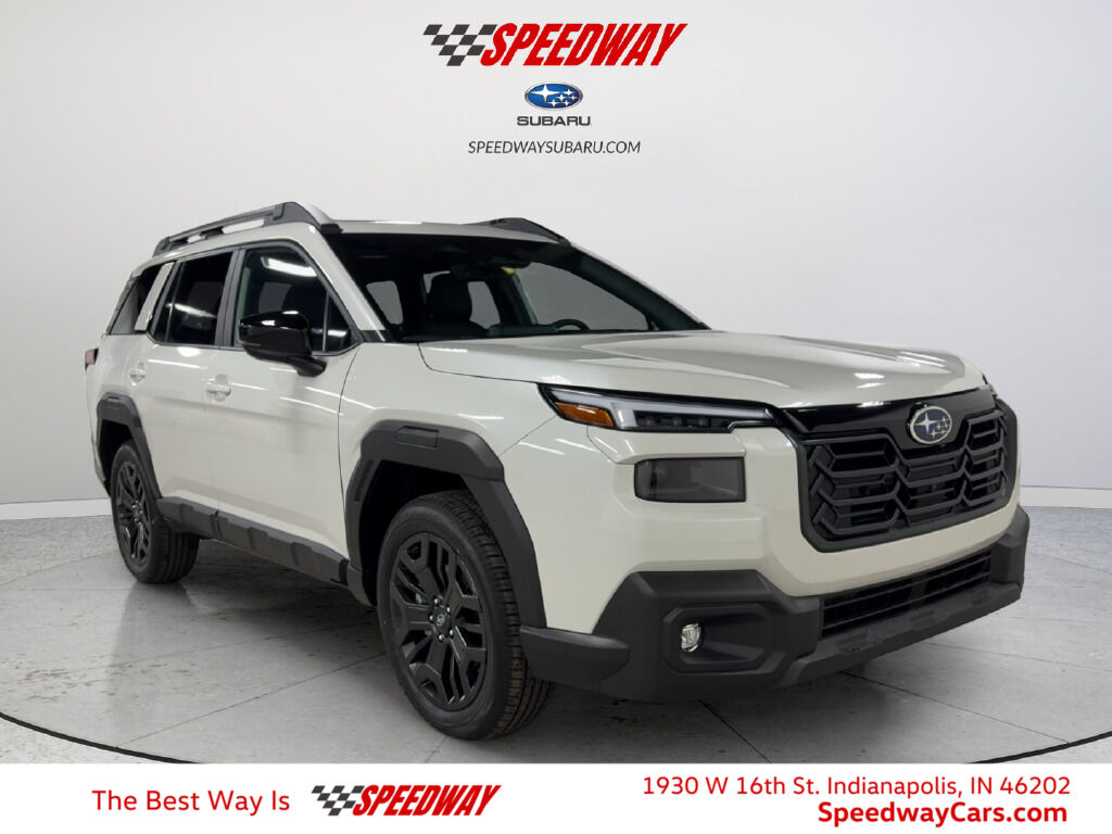 2026 Subaru Outback Limited XT AWD