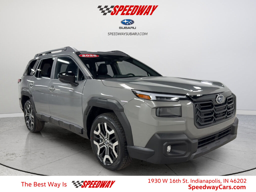 2026 Subaru Outback Touring XT AWD