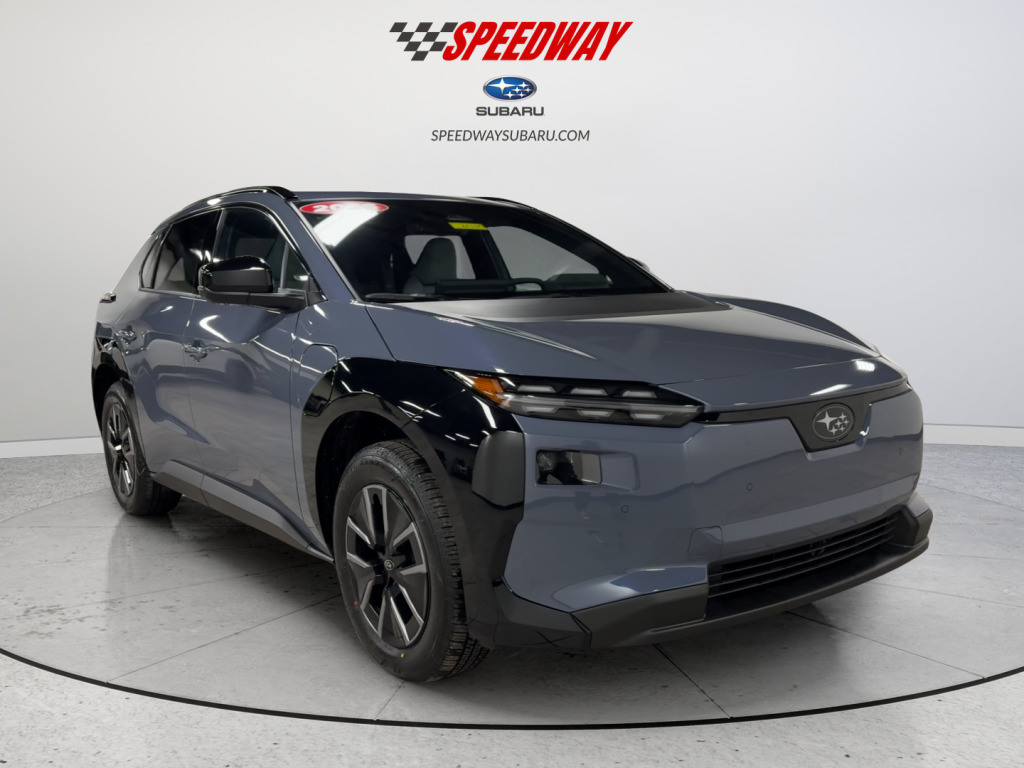 2026 Subaru Solterra Premium AWD