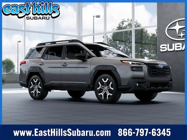 2026 Subaru Outback Touring XT AWD