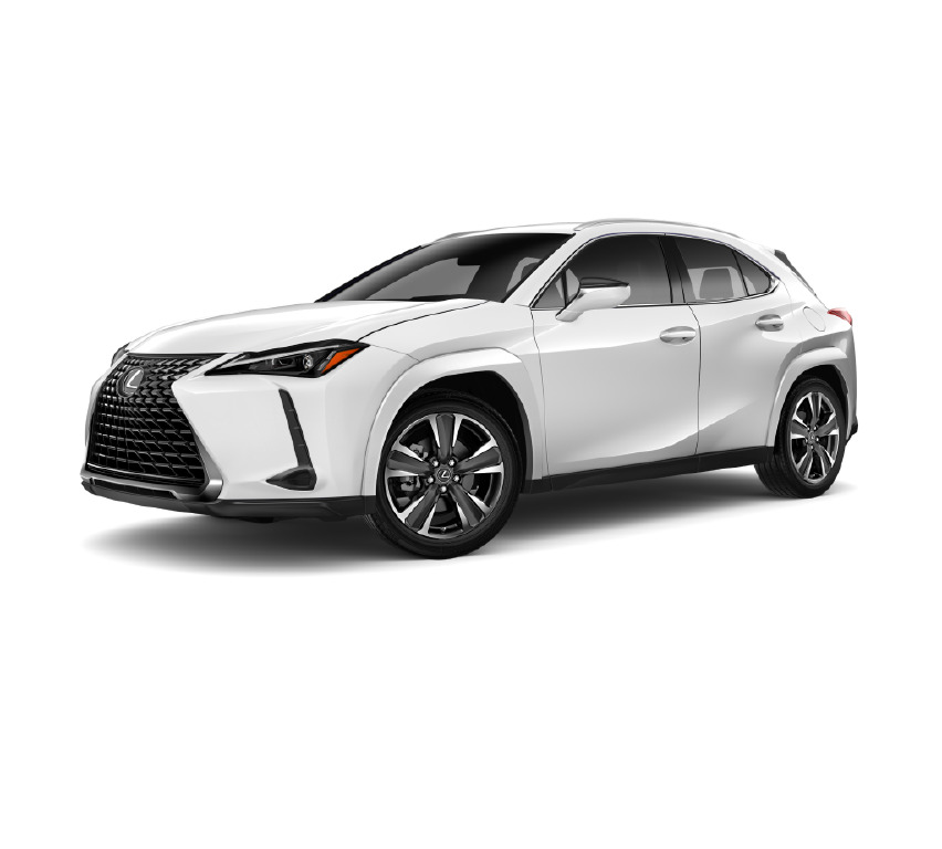 2026 Lexus UX Hybrid 300h Premium AWD