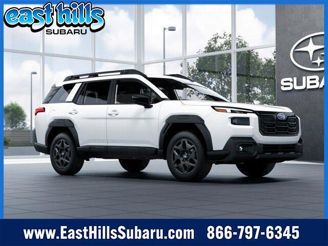 2026 Subaru Outback Limited AWD