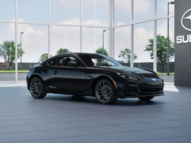 2026 Subaru BRZ Limited RWD