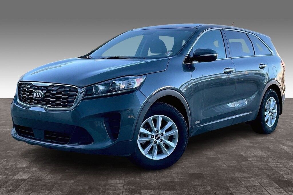 2020 Kia Sorento LX AWD