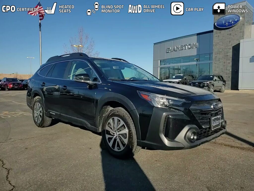 2023 Subaru Outback Premium AWD