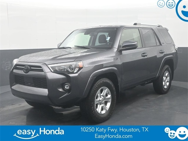 2023 Toyota 4Runner SR5 RWD