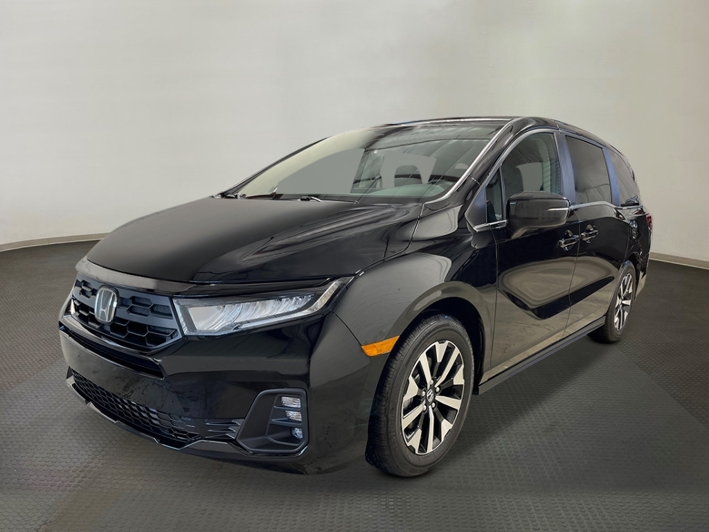 2026 Honda Odyssey EX-L FWD