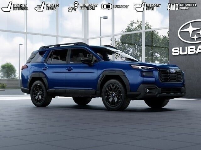 2026 Subaru Outback Limited XT AWD