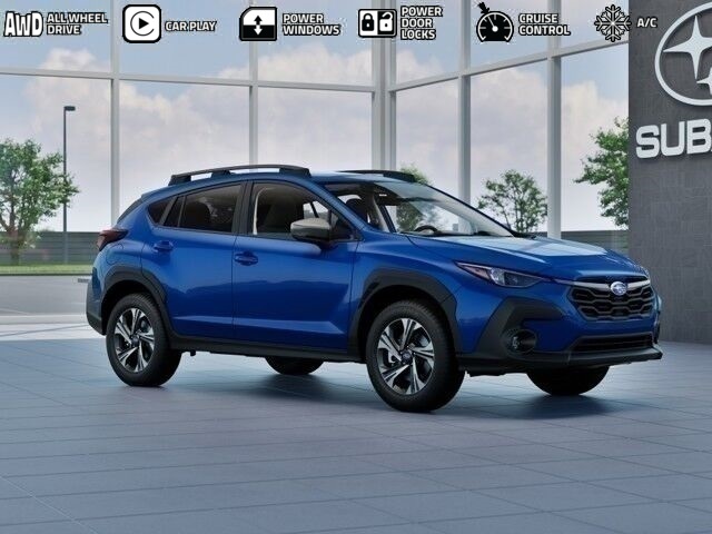 2026 Subaru Crosstrek Premium AWD
