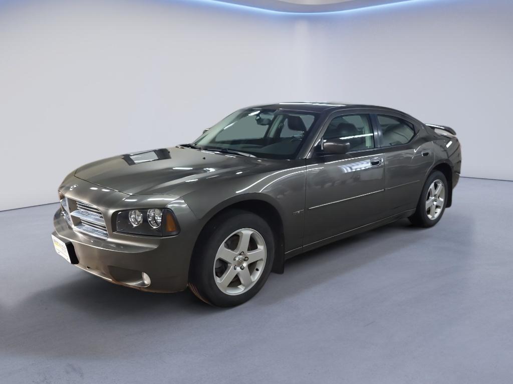 2010 Dodge Charger R/T Plus AWD