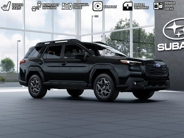 2026 Subaru Outback Premium AWD