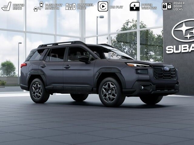 2026 Subaru Outback Premium AWD