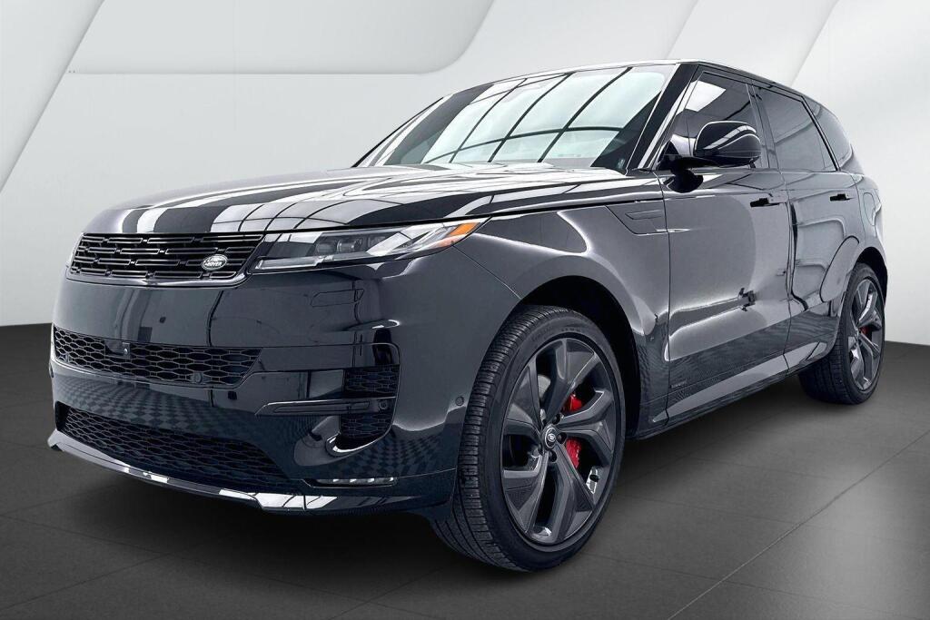 2024 Land Rover Range Rover Sport P550e Autobiography AWD