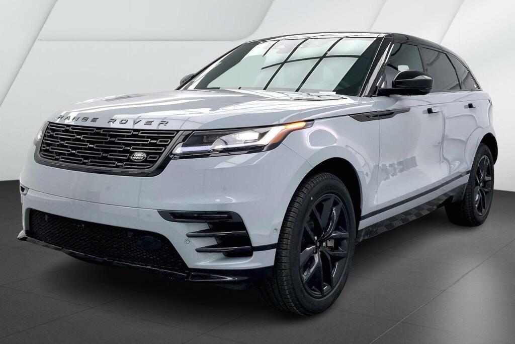 2026 Land Rover Range Rover Velar P250 Dynamic SE AWD