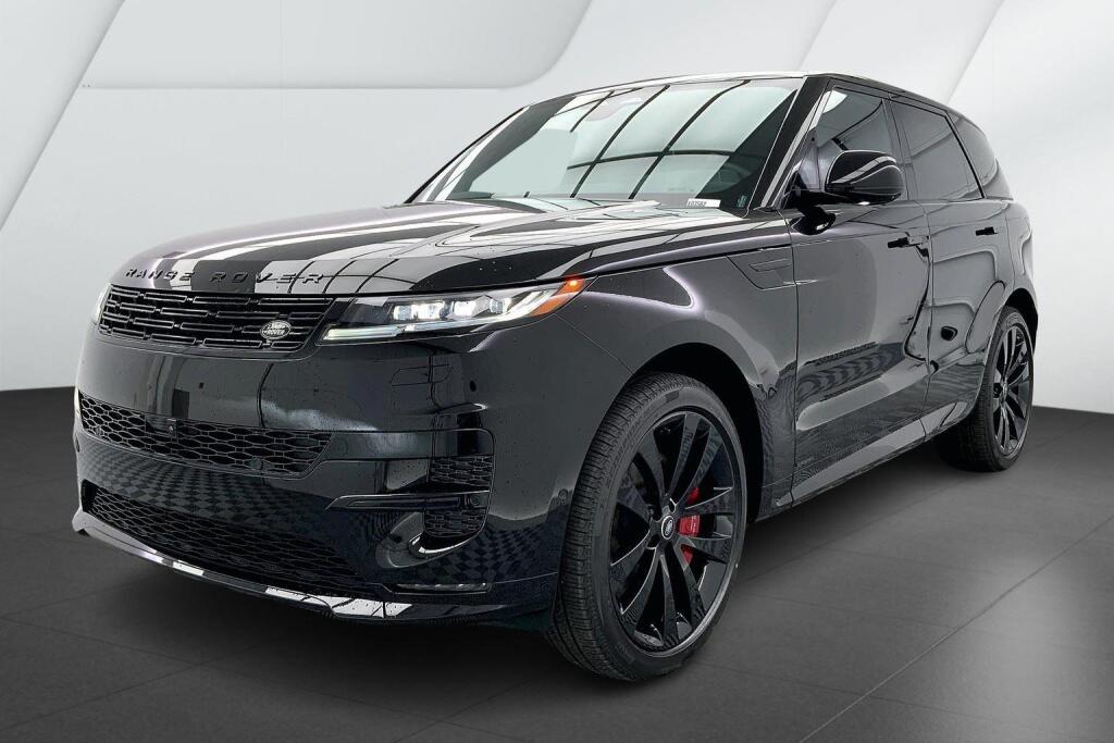 2025 Land Rover Range Rover Sport P530 Autobiography AWD