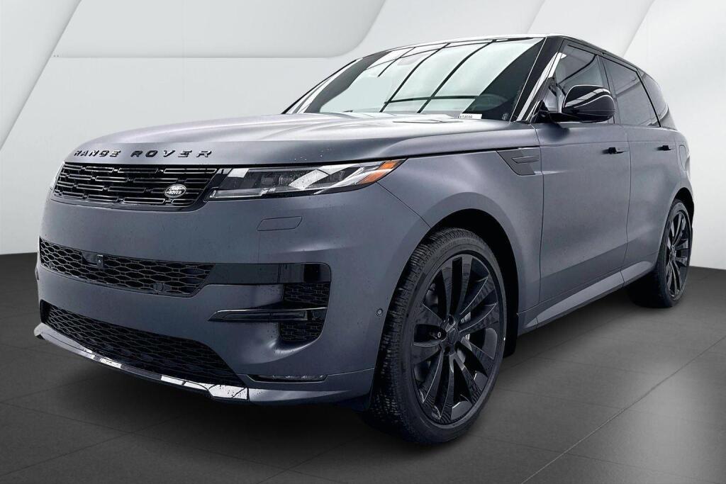 2026 Land Rover Range Rover Sport P460e Dynamic SE AWD