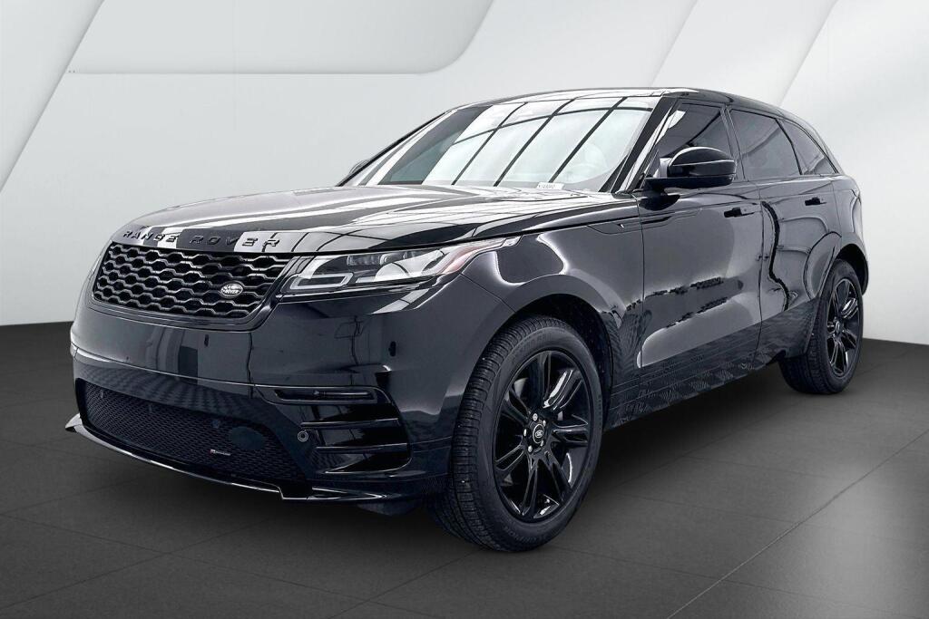 2023 Land Rover Range Rover Velar P250 R-Dynamic S AWD