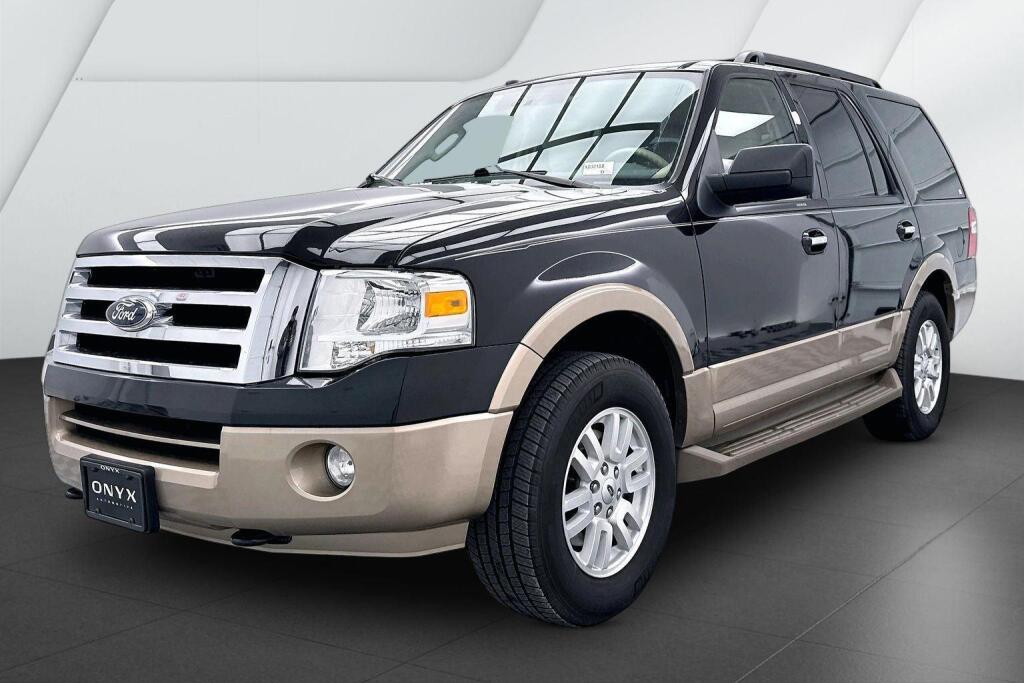2014 Ford Expedition XLT 4WD