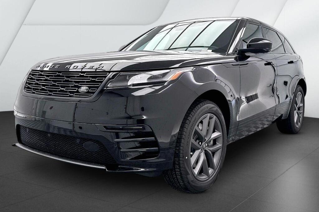 2026 Land Rover Range Rover Velar P250 Dynamic SE AWD