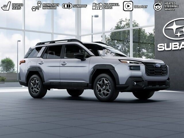 2026 Subaru Outback Premium AWD