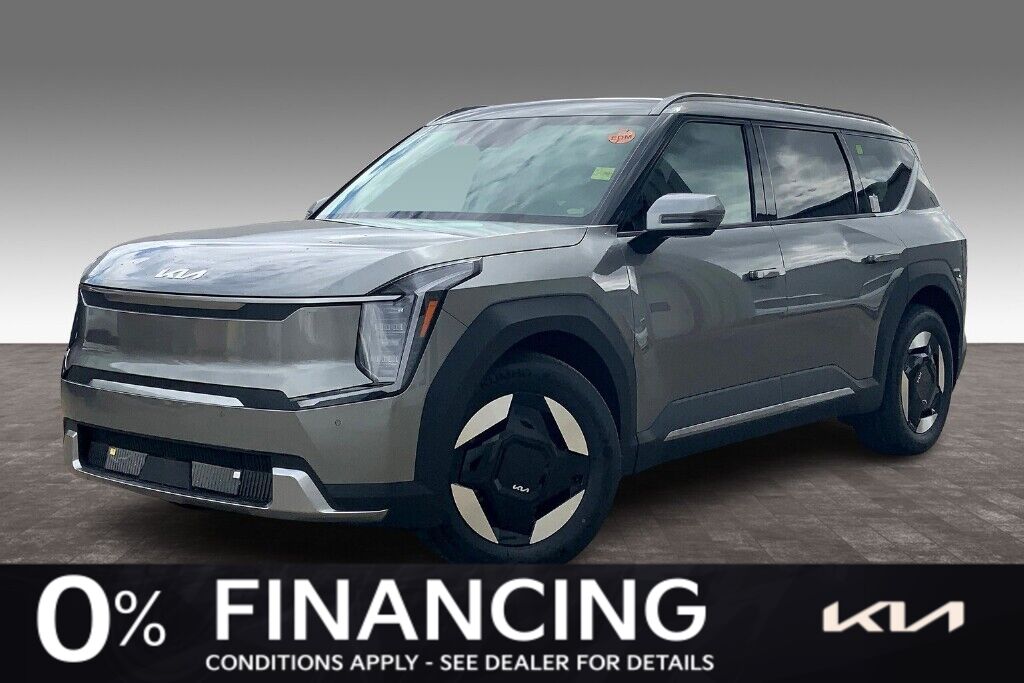 Kia EV9 Land AWD 2026