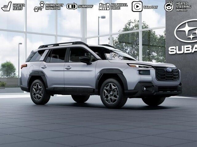 2026 Subaru Outback Premium AWD