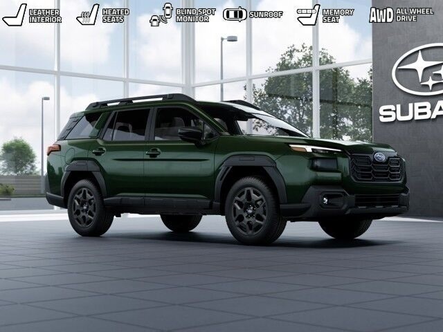 2026 Subaru Outback Limited AWD