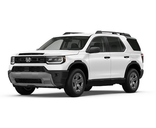 2026 Honda Passport - 0
