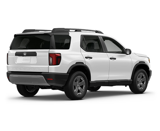 2026 Honda Passport - 1