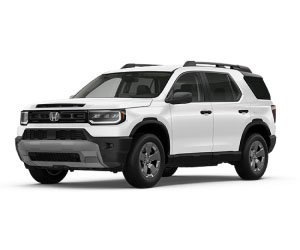 2026 Honda Passport - 2